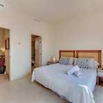 Penthouse In Marbella, Beachfront Apartment *
