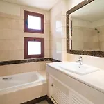 Apartment Penthouse In Marbella, Beachfront