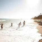 Penthouse In Marbella, Beachfront アパート マルベーリャ