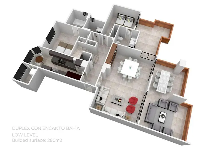 شقة Penthouse In Marbella, Beachfront ماربيا