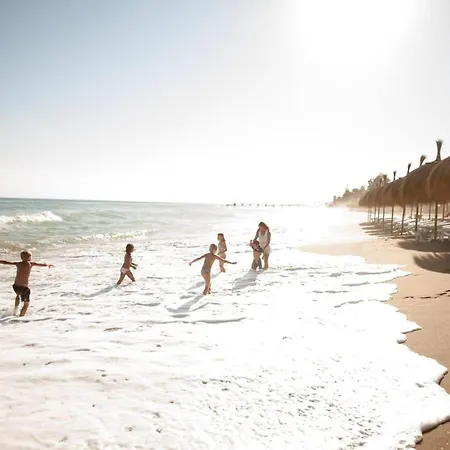 Penthouse In Marbella, Beachfront Apartment Marbella